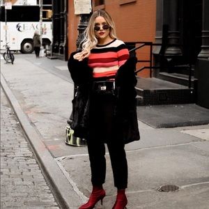 Forever 21 Sweaters - Striped sweater Forever 21 Sweaters - Striped sweater